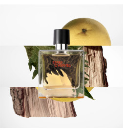 Terre d'Hermès - Perfume Refill Terre d'Hermès - Perfume Refill